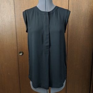 Tall J. Crew Blouse